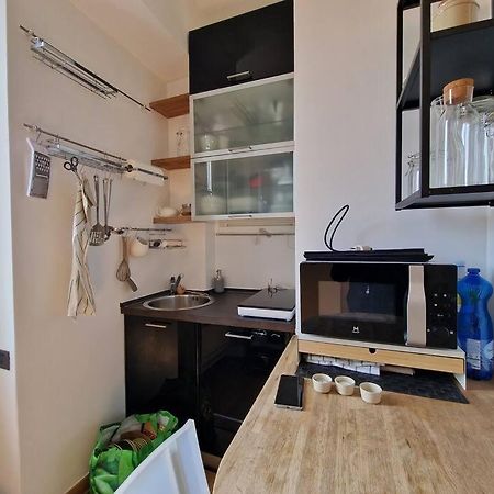 Happyhouse Apartment Milan Bagian luar foto