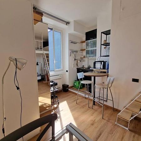 Happyhouse Apartment Milan Bagian luar foto
