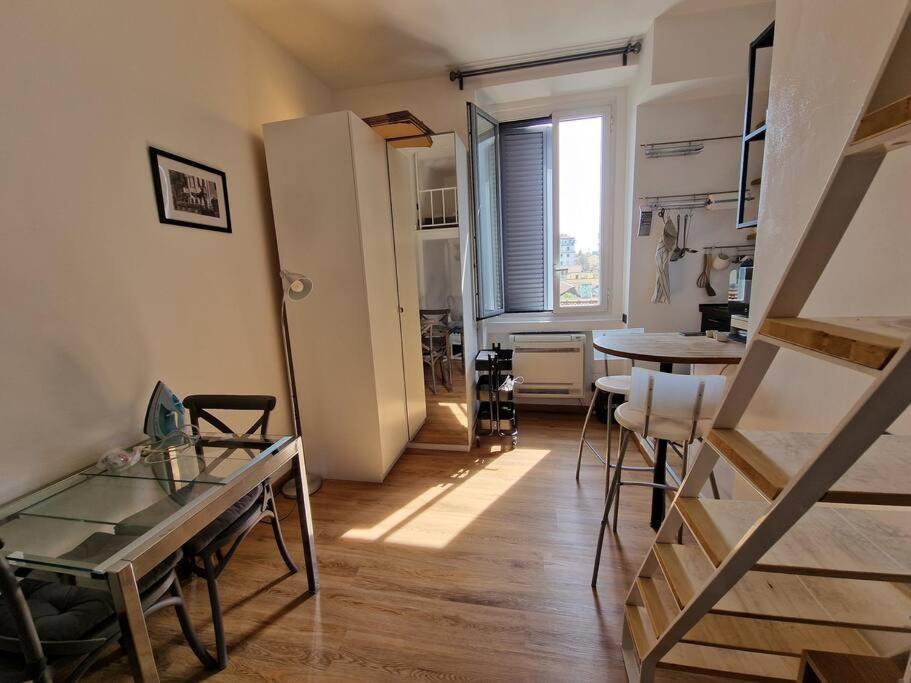 Happyhouse Apartment Milan Bagian luar foto