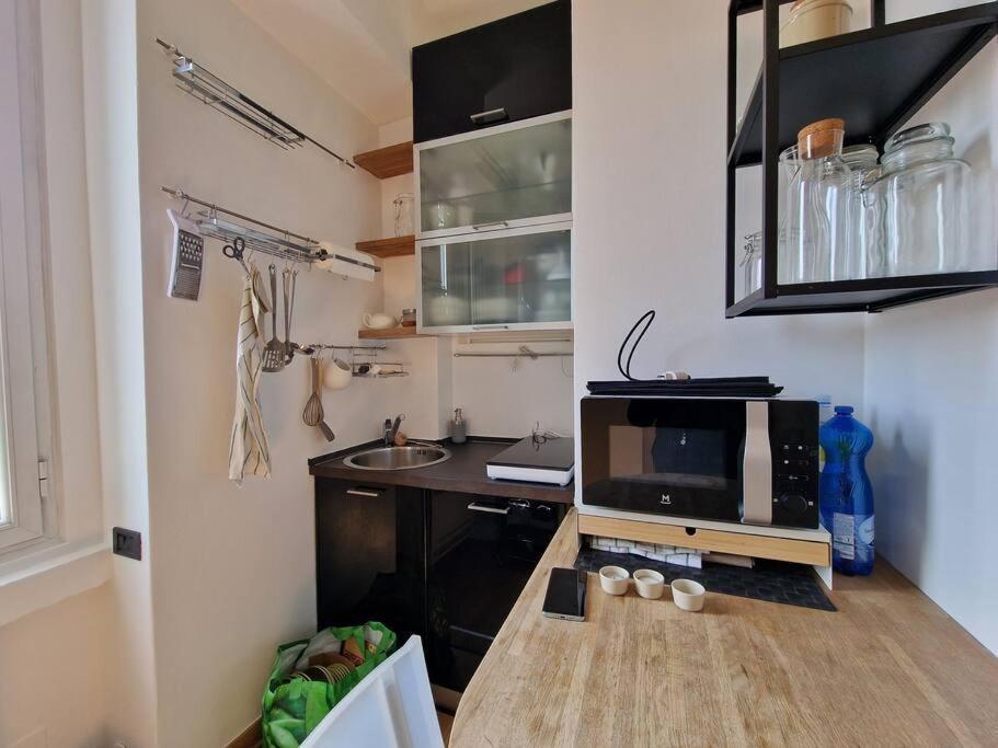 Happyhouse Apartment Milan Bagian luar foto