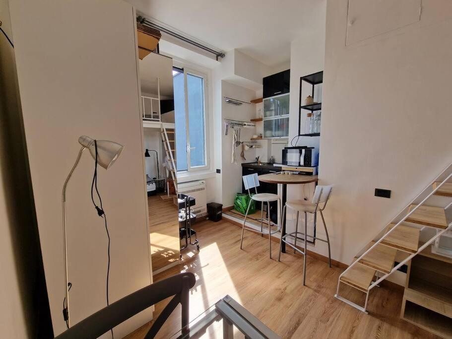Happyhouse Apartment Milan Bagian luar foto
