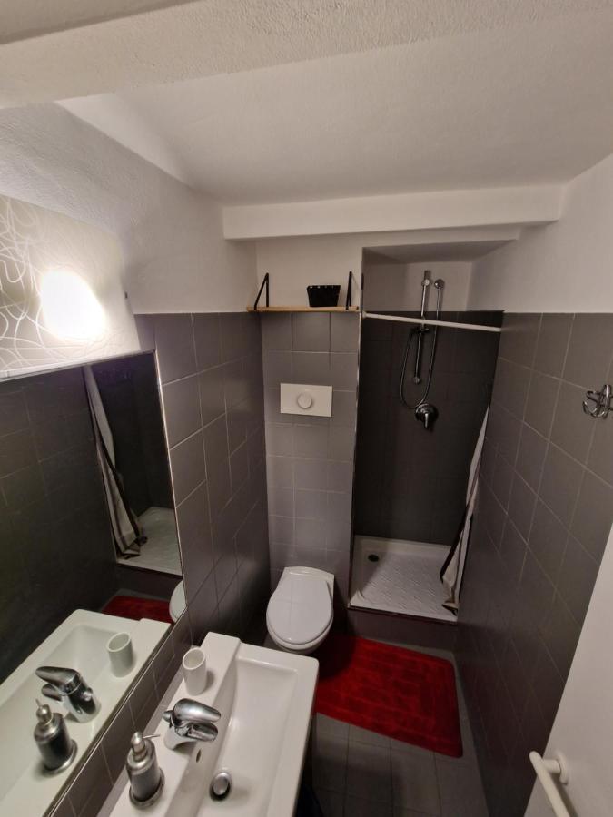 Happyhouse Apartment Milan Bagian luar foto