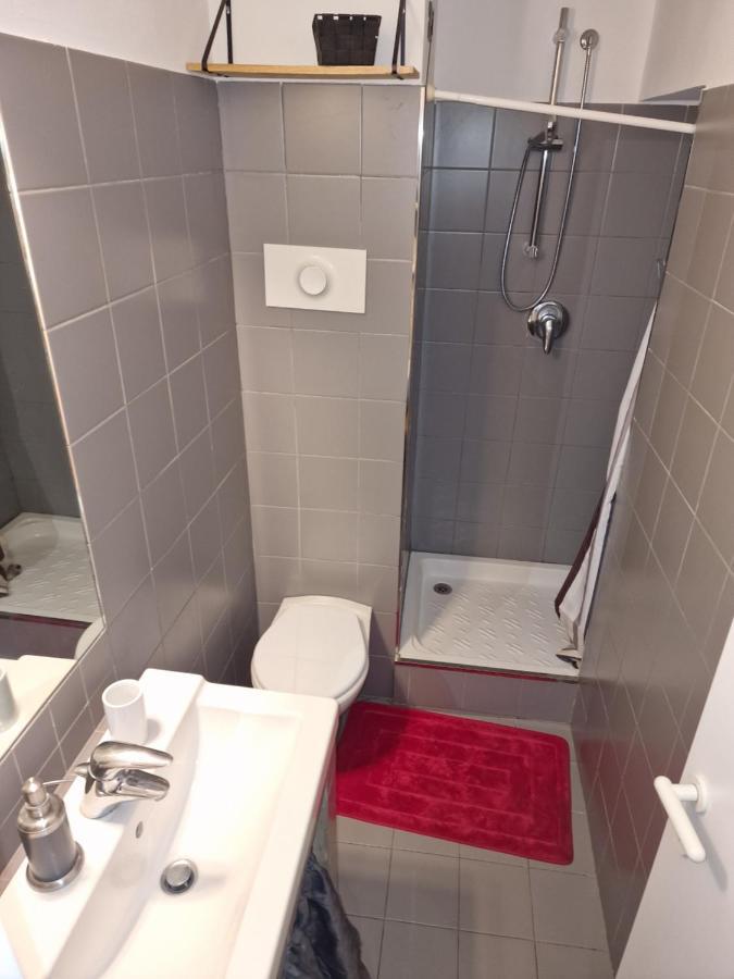 Happyhouse Apartment Milan Bagian luar foto