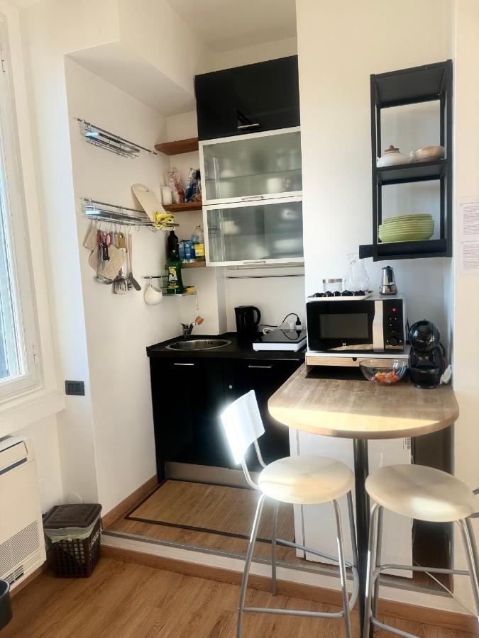 Happyhouse Apartment Milan Bagian luar foto