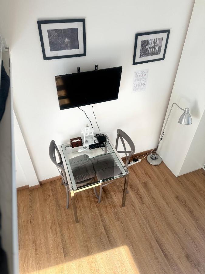 Happyhouse Apartment Milan Bagian luar foto