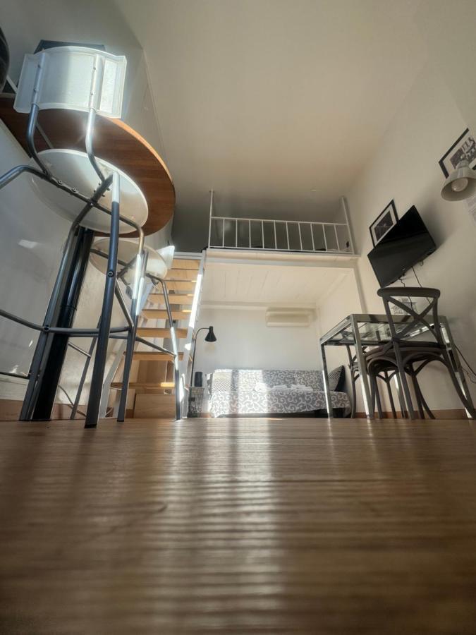 Happyhouse Apartment Milan Bagian luar foto