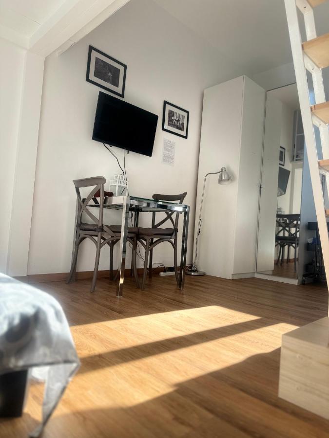 Happyhouse Apartment Milan Bagian luar foto
